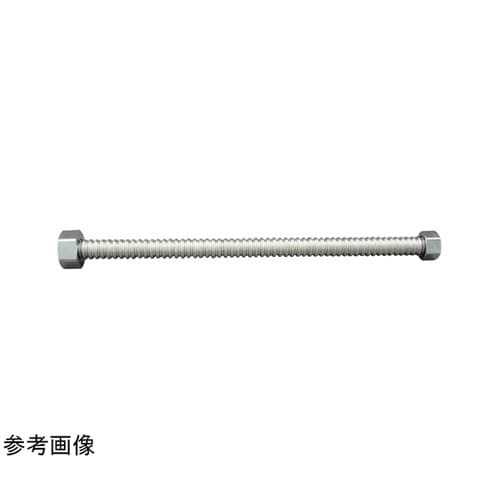 ツバリング付フリーチューブ 異径ステンレ