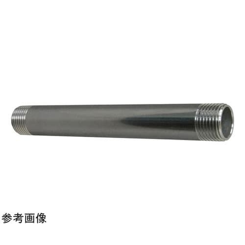 ステンレス両ネジ 給水管 SUS304