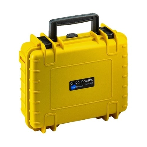 OUTDOOR CASES TYPE10