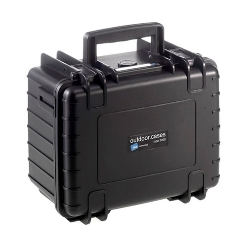 OUTDOOR CASES TYPE20