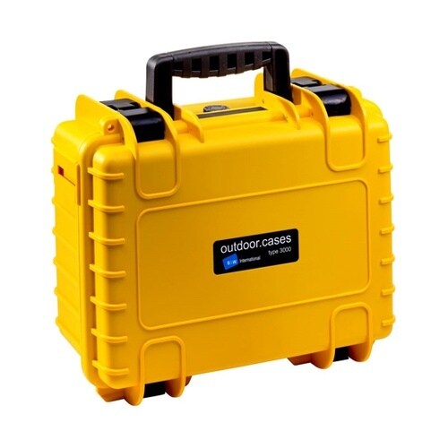OUTDOOR CASES TYPE30