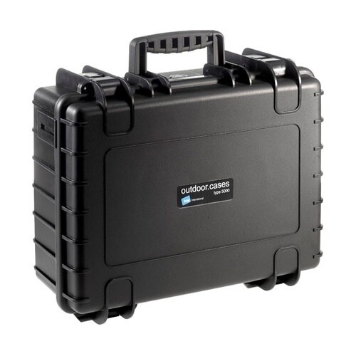 OUTDOOR CASES TYPE50