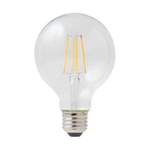 40W相当 LEDフィラメント φ80