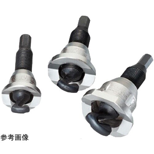 Tメーキングヘッド3/8 R22060/