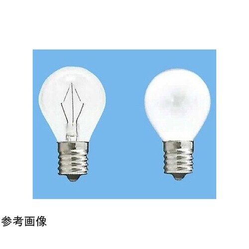 クリプトンランプ S35 クリア 40W