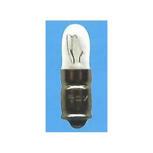 リモコン球 30V 0.03A T6S7