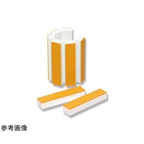 ゴム付 ナラシバッカー(ノリ付) 2+2