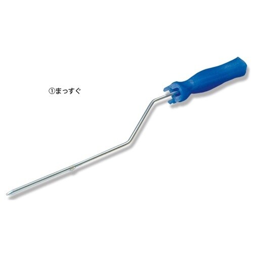 スモールハンドル <スケルトン> まっす