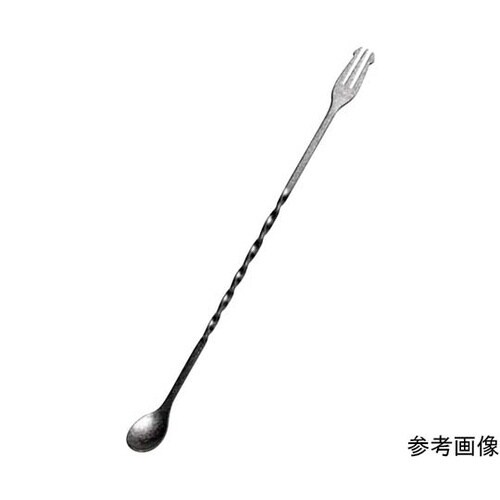 ヴィンテージ 18−8バースプーン S