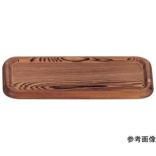 ネズコ長角皿 小 N−214