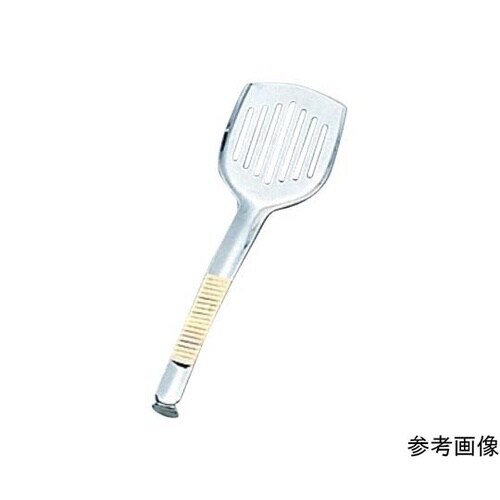 18−8 藤ヅル巻湯ドーフスプーン 小