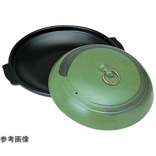 アルミ陶板(ありそ)浅型