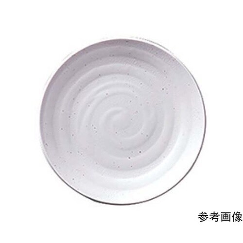 粉引(KOHIKI)シリーズ 和皿 大