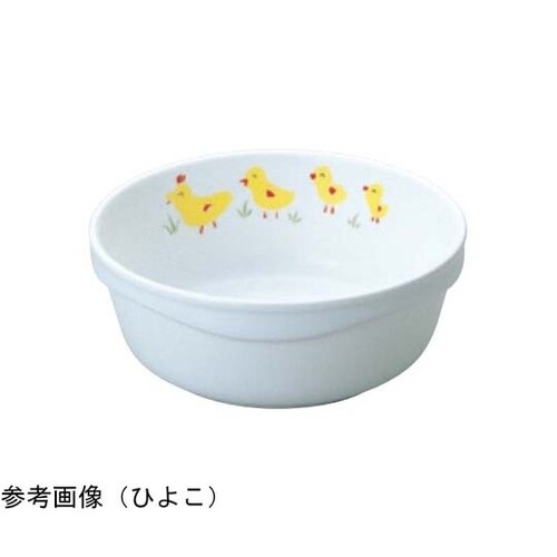 キッズメイト ウェーブ小鉢 11cm も