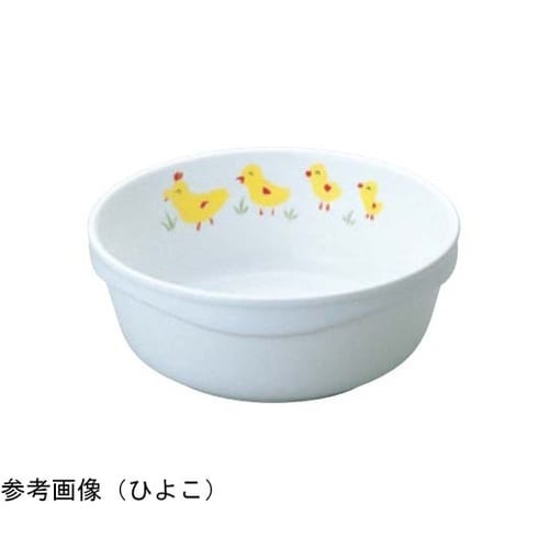 キッズメイト ウェーブ小鉢 11cm パ
