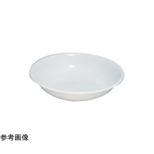 キッズメイト 深菜皿12.5cm ピュア
