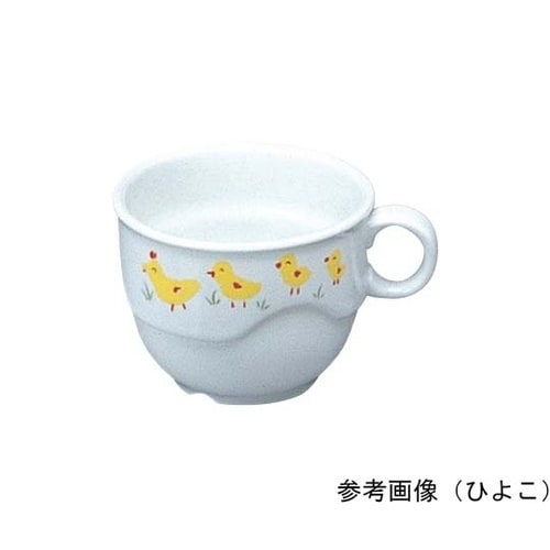 キッズメイト ウェーブマグ(小)もりもり