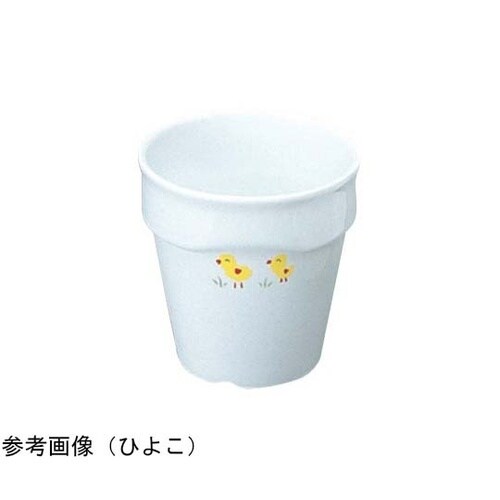 キッズメイト ウェーブミルクカップ(大)