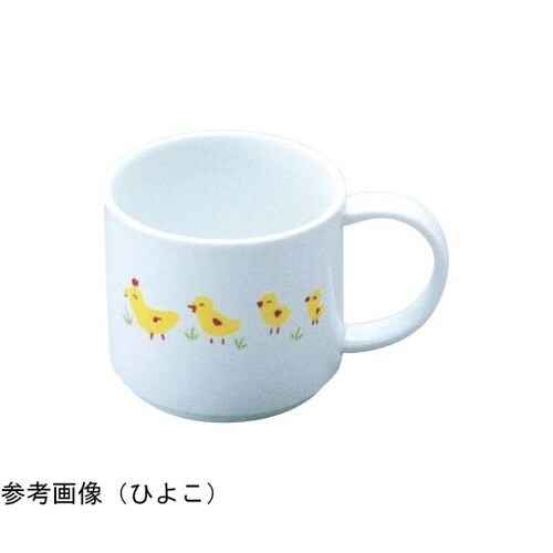 キッズメイト マグカップ ベジタブル 2