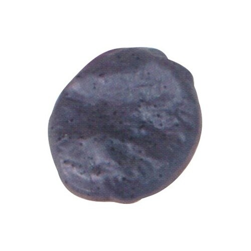 黒南蛮石焼箸置 102−70880