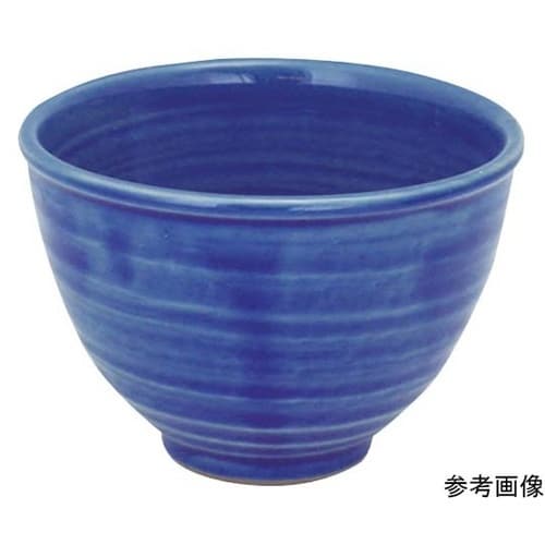 黒土青釉5.5深丼 48210−460