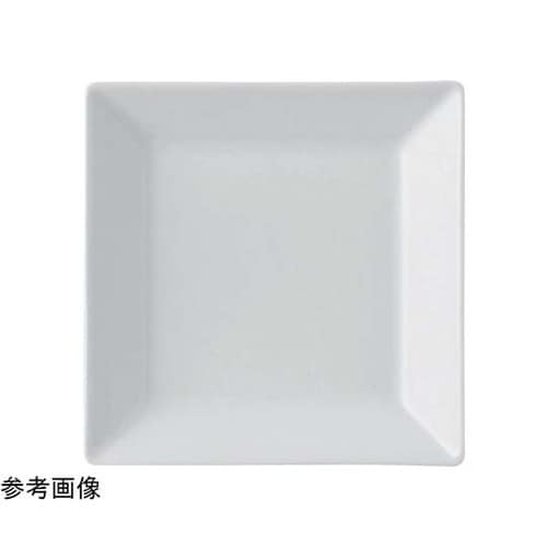 スクエアーダンス 22.5cm角皿 26