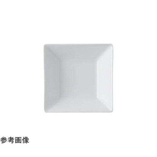 スクエアーダンス 7.5cm角小皿 26