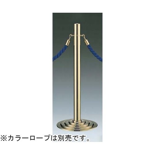 パーティーションポール スチール ゴール