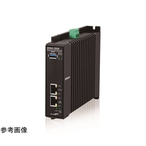 プログラマブル多軸モーションコントローラ