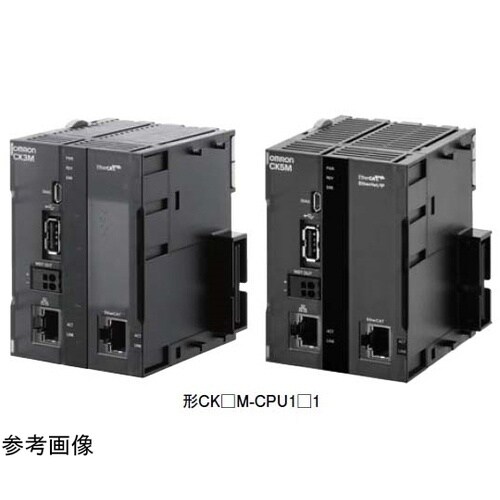 プログラマブル多軸モーションコントローラ