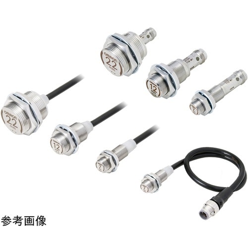 溶接工程向け近接センサ E2EW−QX1