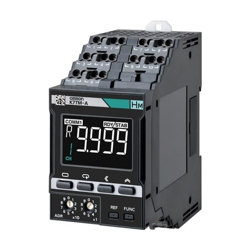 ヒータ状態監視機器 K7TM−A2MA
