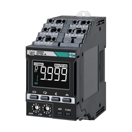 ヒータ状態監視機器 K7TM−A2MD