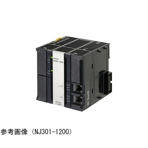 NC統合コントローラ NJ501−530