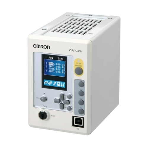 コントローラ ZUV−C40H
