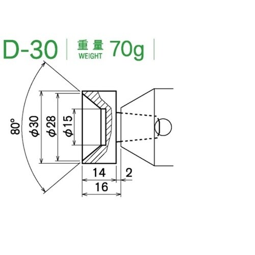 センターヘッド(M.T.No.2.3.4