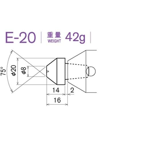 センターヘッド(M.T.No.2.3.4