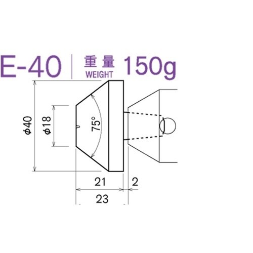 センターヘッド(M.T.No.2.3.4