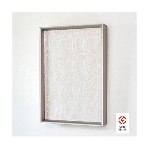 ALUMIUM SERIES 02 LE