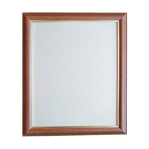デッサン額 HVM A3 チーク 屋内用