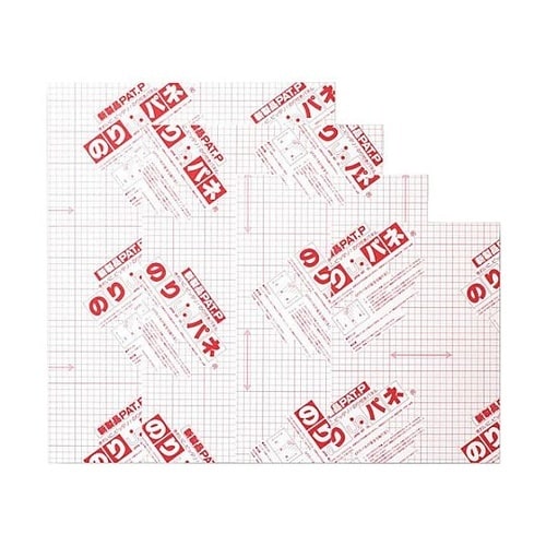 のりパネ 5mm厚 A1判 両面のり付き