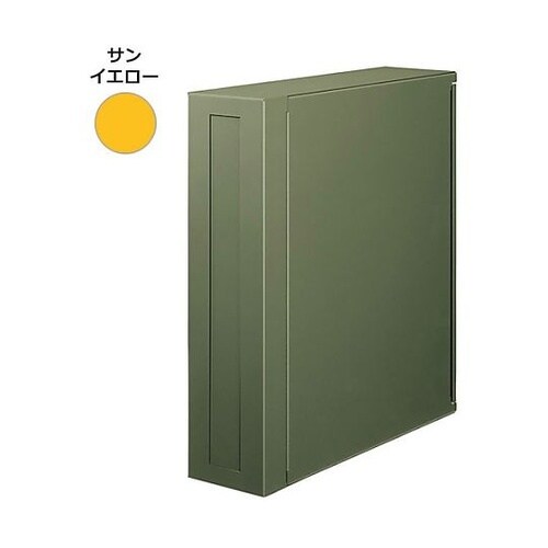 かもんポスト PAX(パックス)左開き