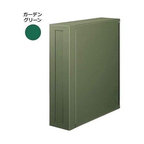 かもんポスト PAX(パックス)左開き
