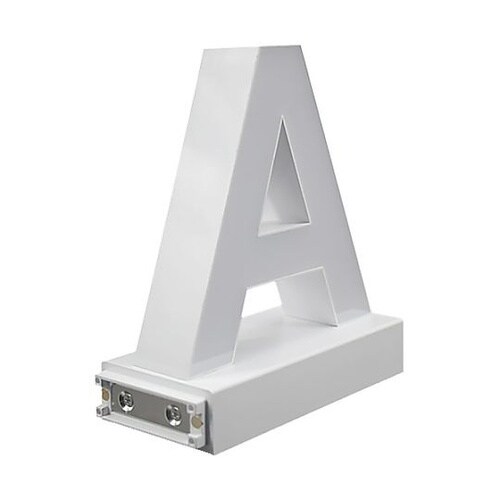abcMIX マグネット連結文字 HA7