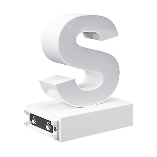 abcMIX マグネット連結文字 HA7