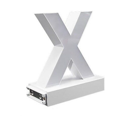 abcMIX マグネット連結文字 HA1