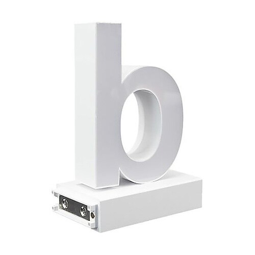 abcMIX マグネット連結文字 HA1