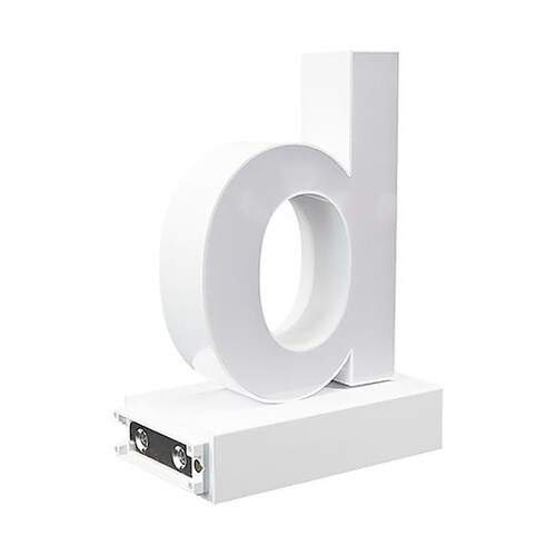abcMIX マグネット連結文字 HA1