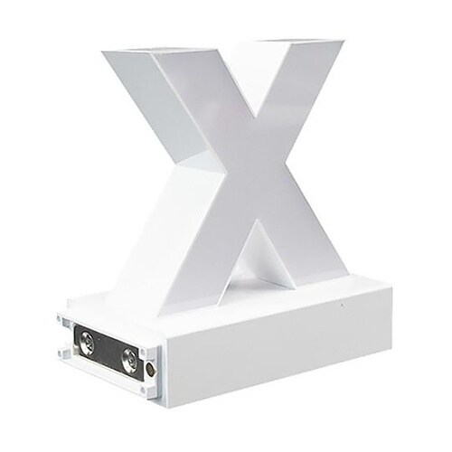 abcMIX マグネット連結文字 HA1