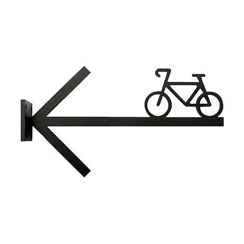 ARROW SIGN Bicycle 6
